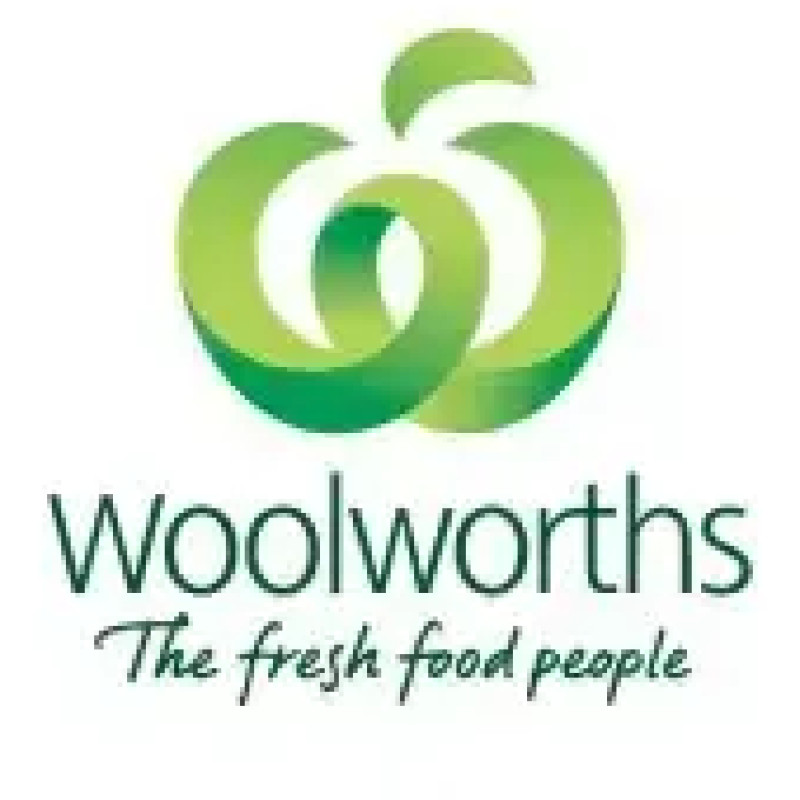 Woolworths Supermarkets logo