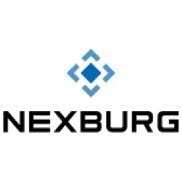 Nexburg logo