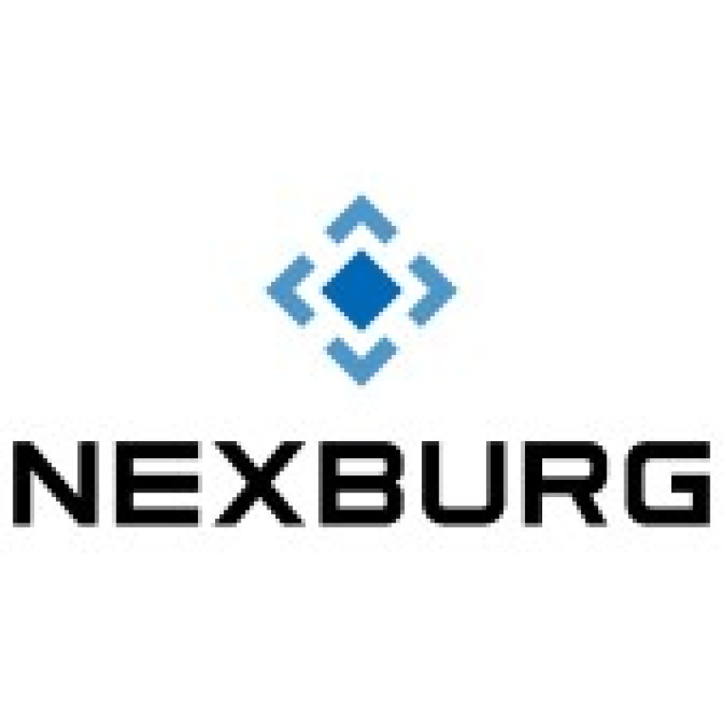 Nexburg logo