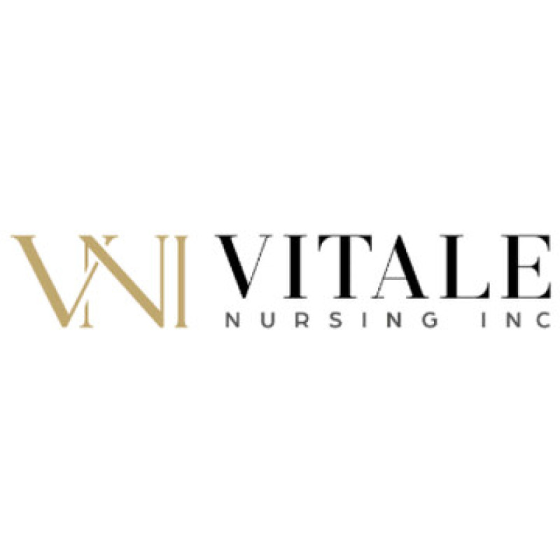 VITALE NURSING INC logo