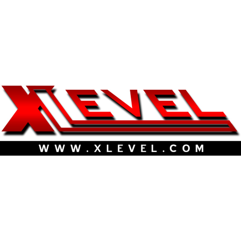 Next Level Technologies logo