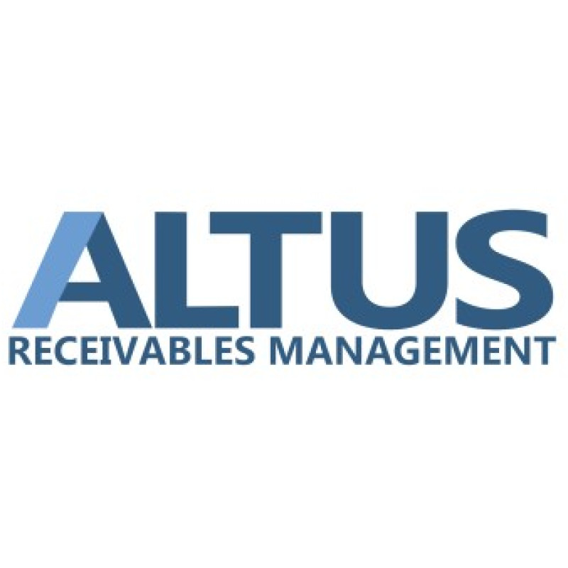 ALTUS Receivables Management logo