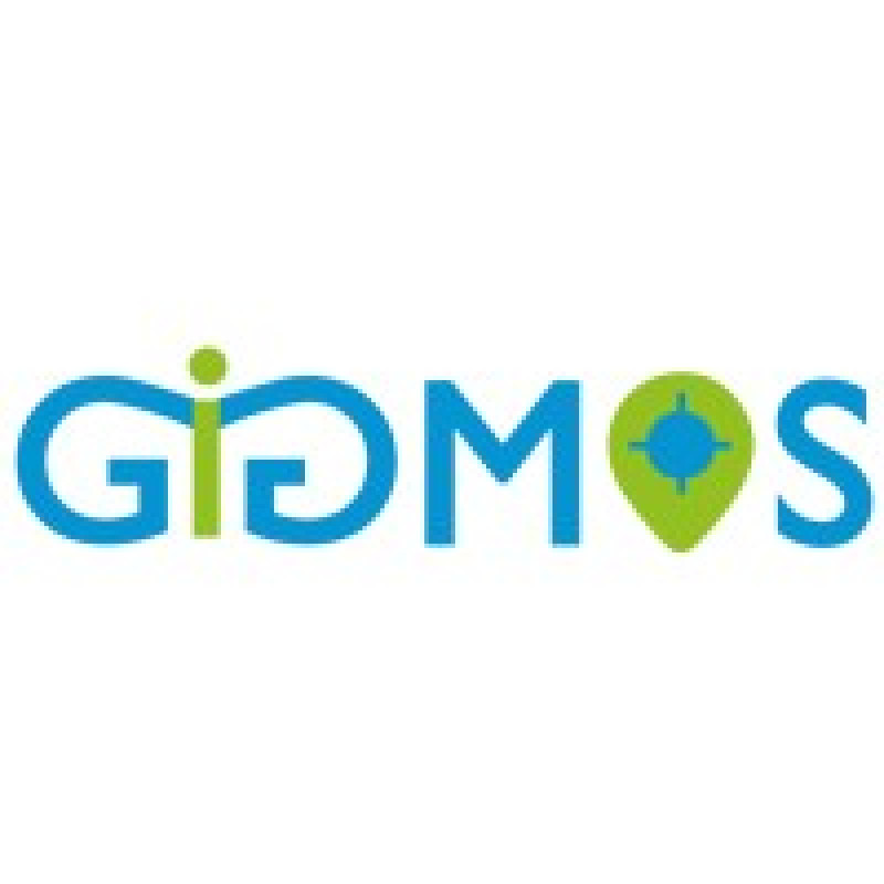 Gigmo Solutions logo
