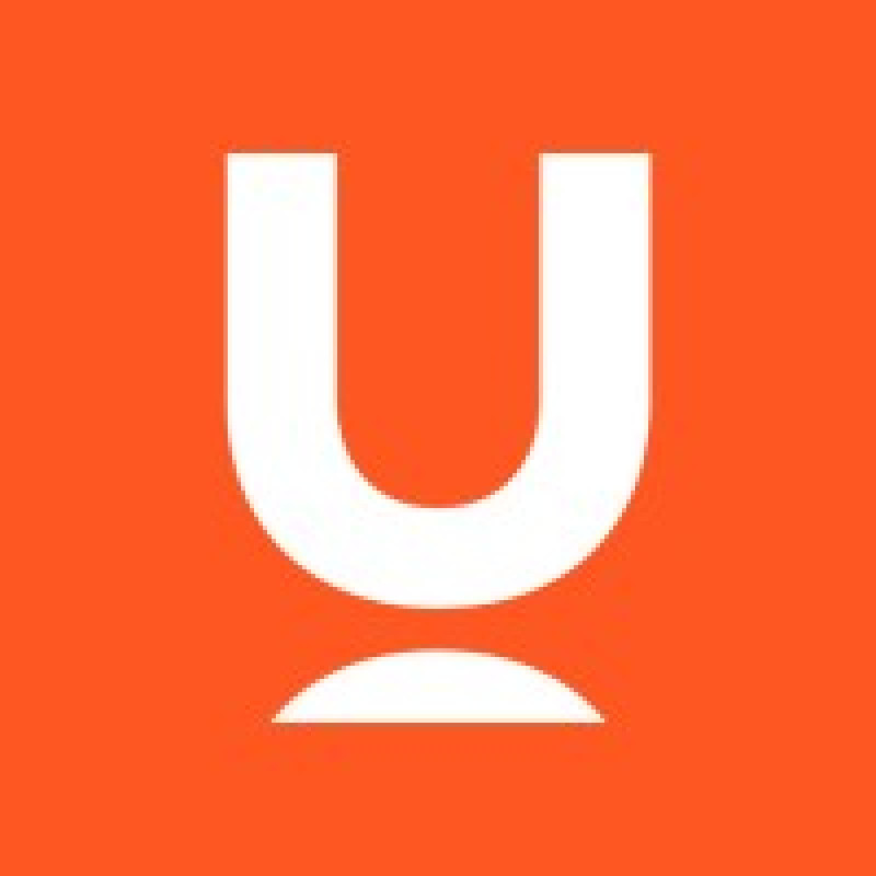 Upstart13 logo