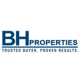 BH Properties logo