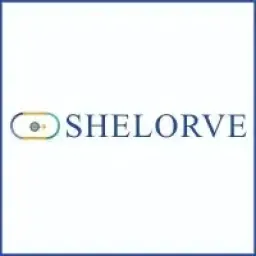Shelorve logo