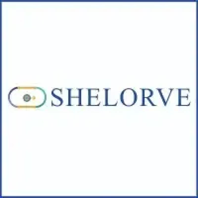 Shelorve logo