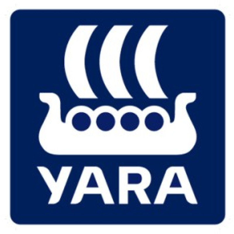 Yara International logo