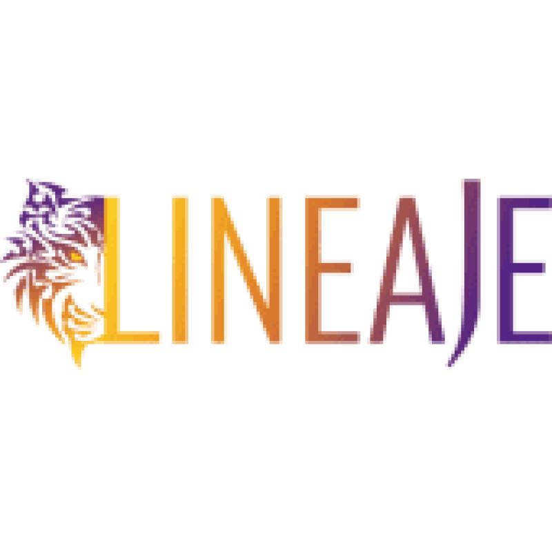 Lineaje logo
