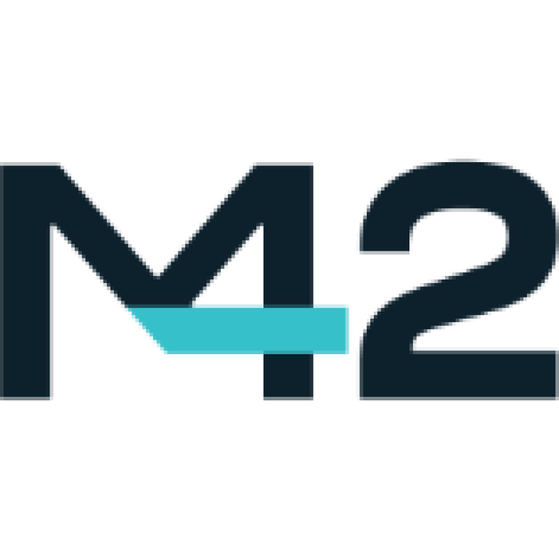 M42 logo