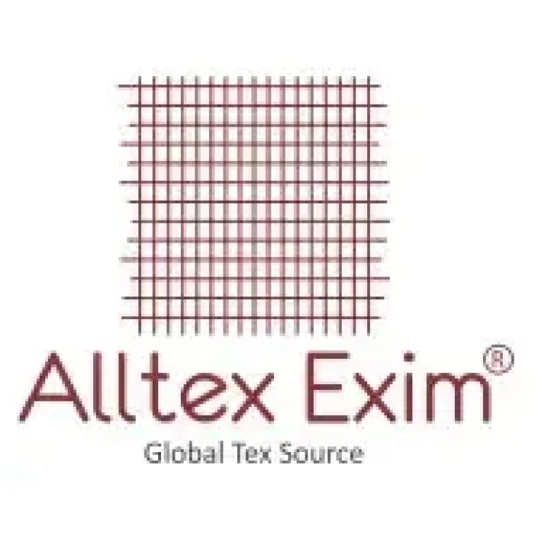 Alltex Exim logo