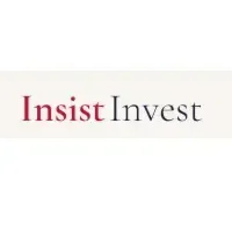 Insist Invest logo