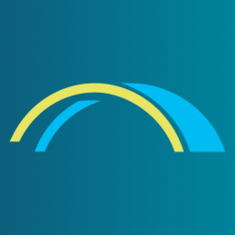 Instridehealth logo