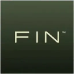 Fin logo