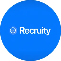 Recruity-Web3 logo
