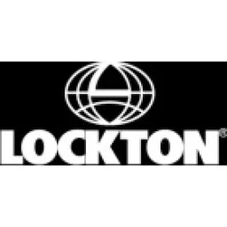 Lockton logo