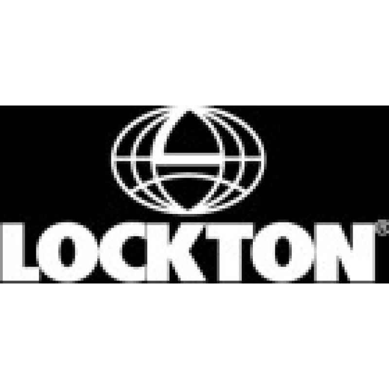 Lockton logo