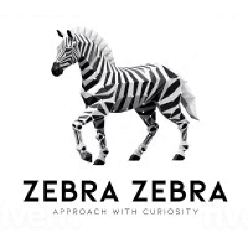 Zebra Zebra logo