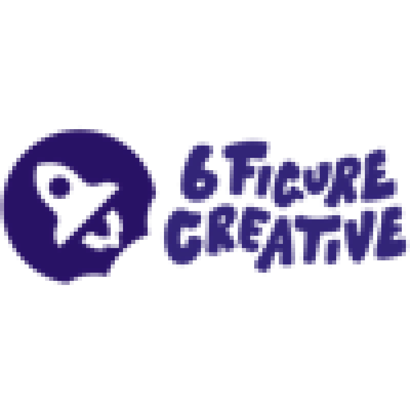6Figurecreative logo