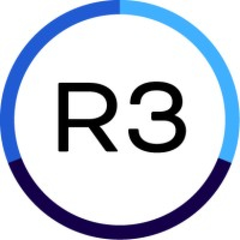 R3C logo