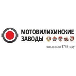 Motovilikha Plants logo