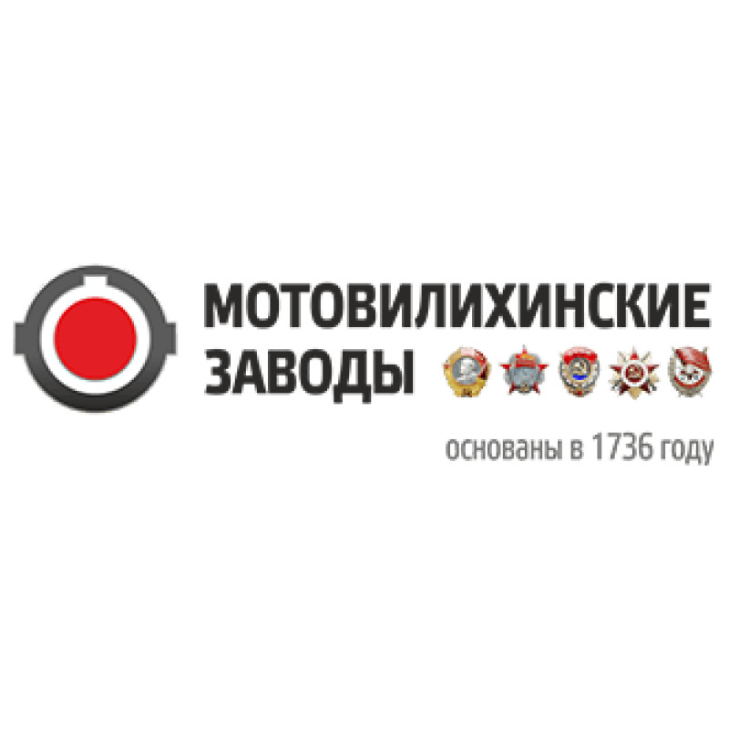 Motovilikha Plants logo