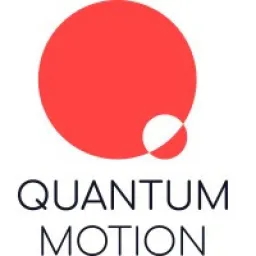 Quantum Motion Technologies logo
