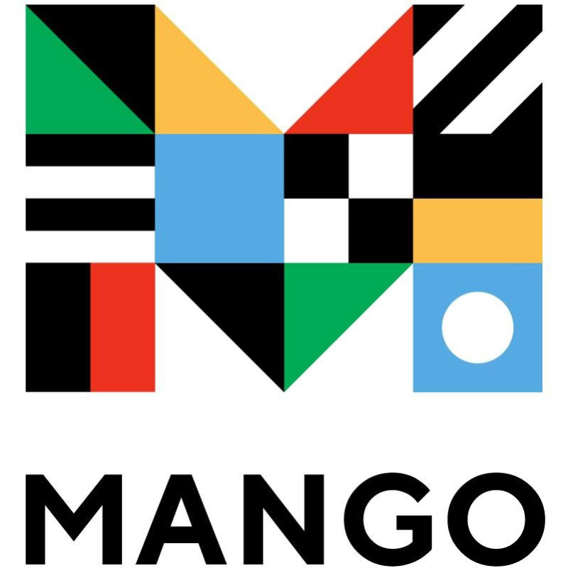 Mango Languages logo