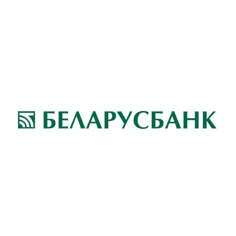 Belarusbank logo