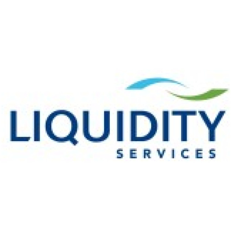 Liquidity Services logo