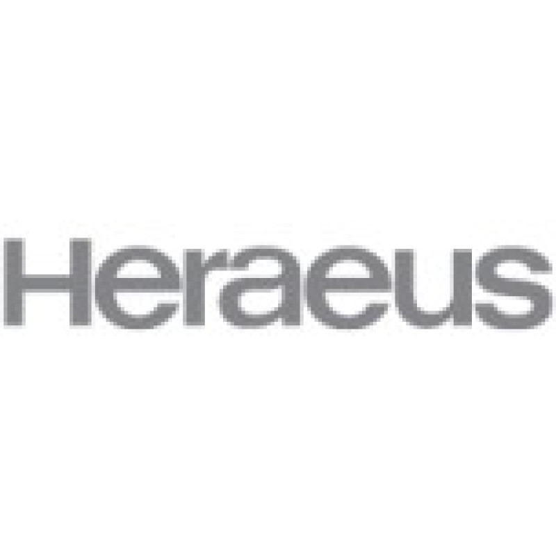 Heraeus logo