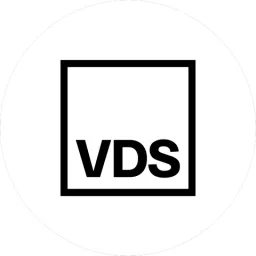 VDS logo