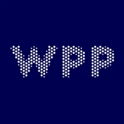 WPP logo