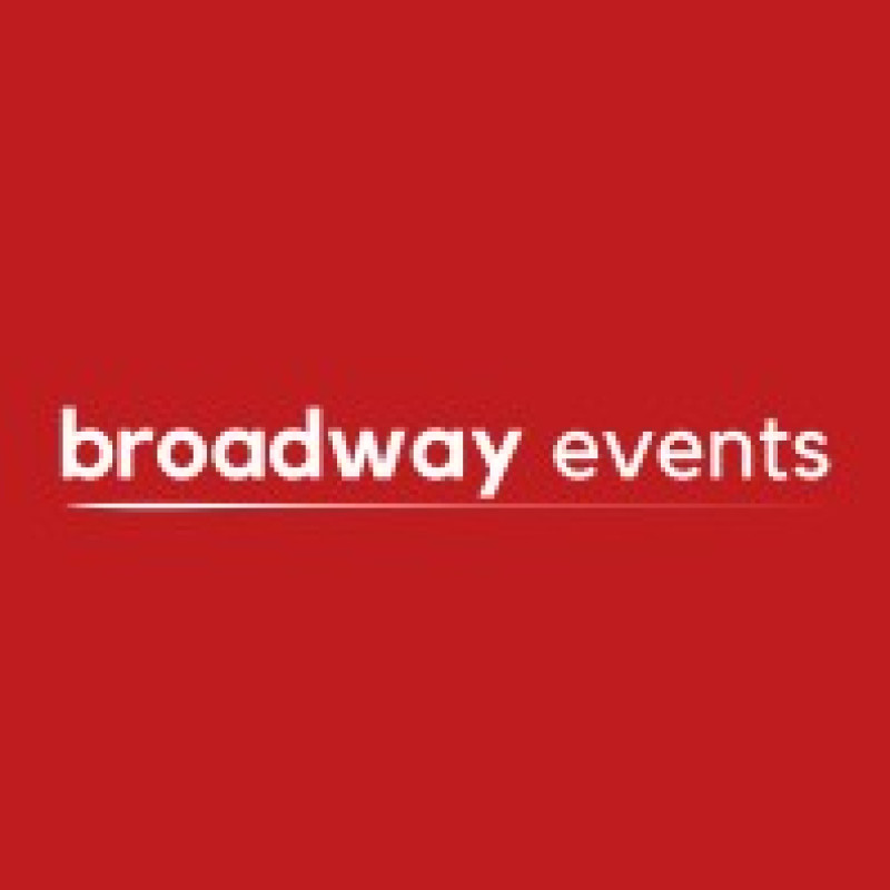 Broadwayevents logo