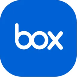 Box logo