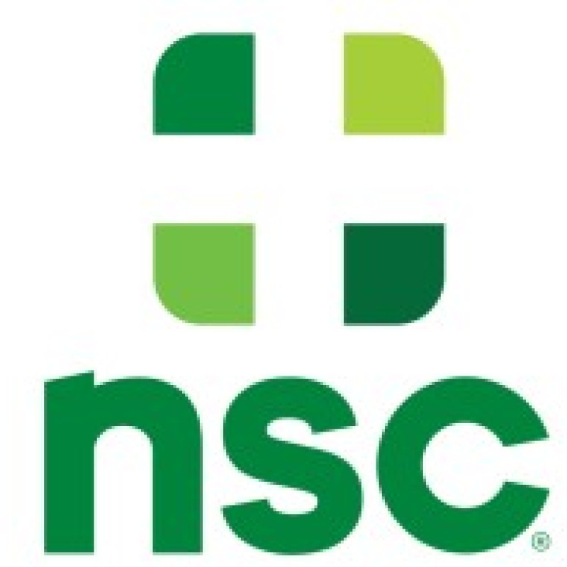 National Safety Council logo
