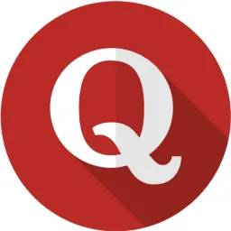 Quora logo