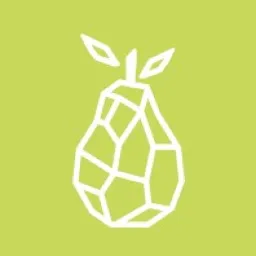 Pear VC logo