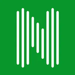 Nortal logo