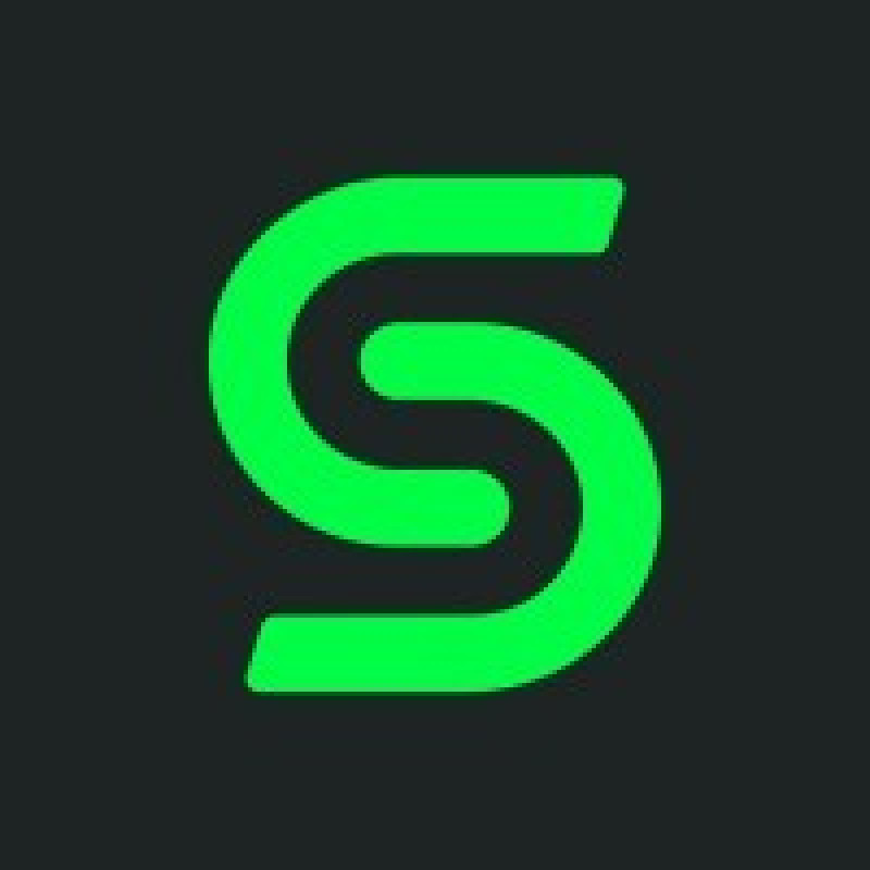 Cohesity logo