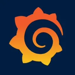 Grafana Labs logo