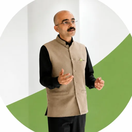 Karan Kampani