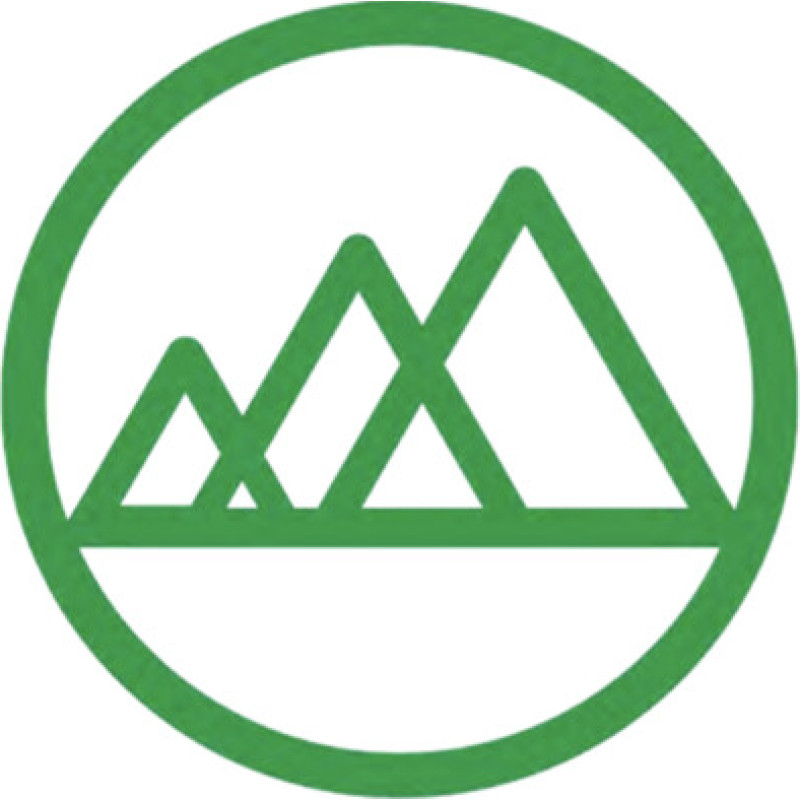 Mighty Earth logo