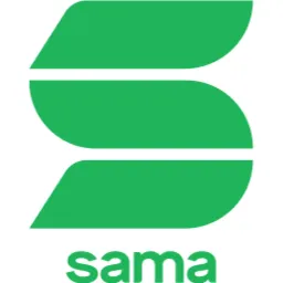 Sama logo