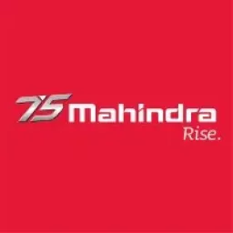 Mahindra Group logo