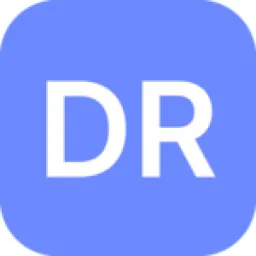Draft The Record logo