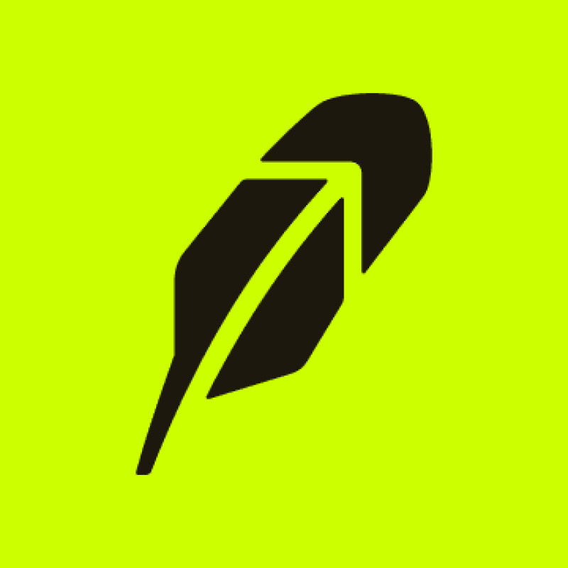 Robinhood logo