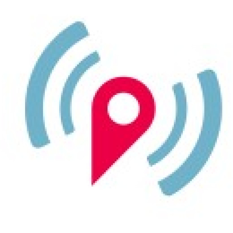 Pointr logo