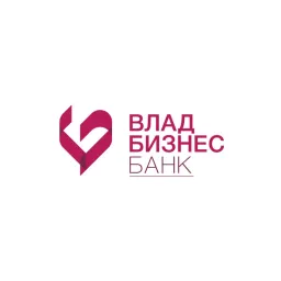 Vladbiznesbank logo