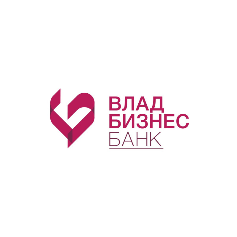 Vladbiznesbank logo
